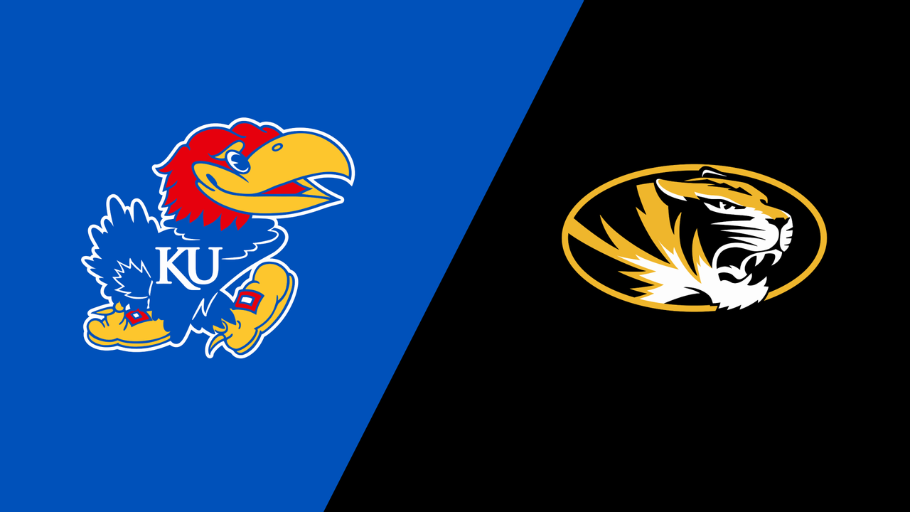 Kansas vs. Missouri