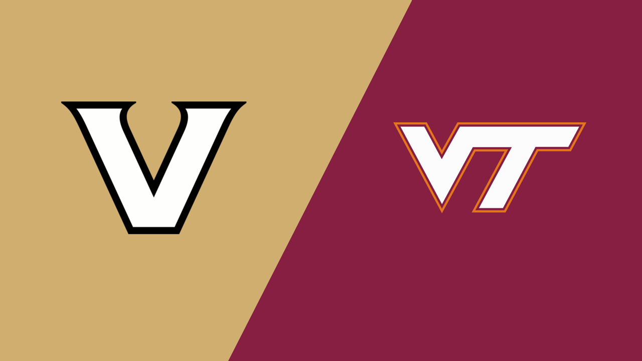 Vanderbilt vs. Virginia Tech