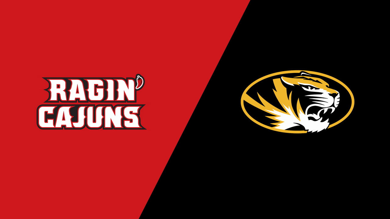 Louisiana vs. Missouri