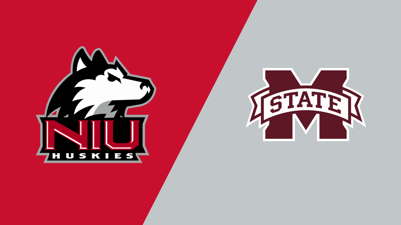 Northern Illinois vs. Mississippi State