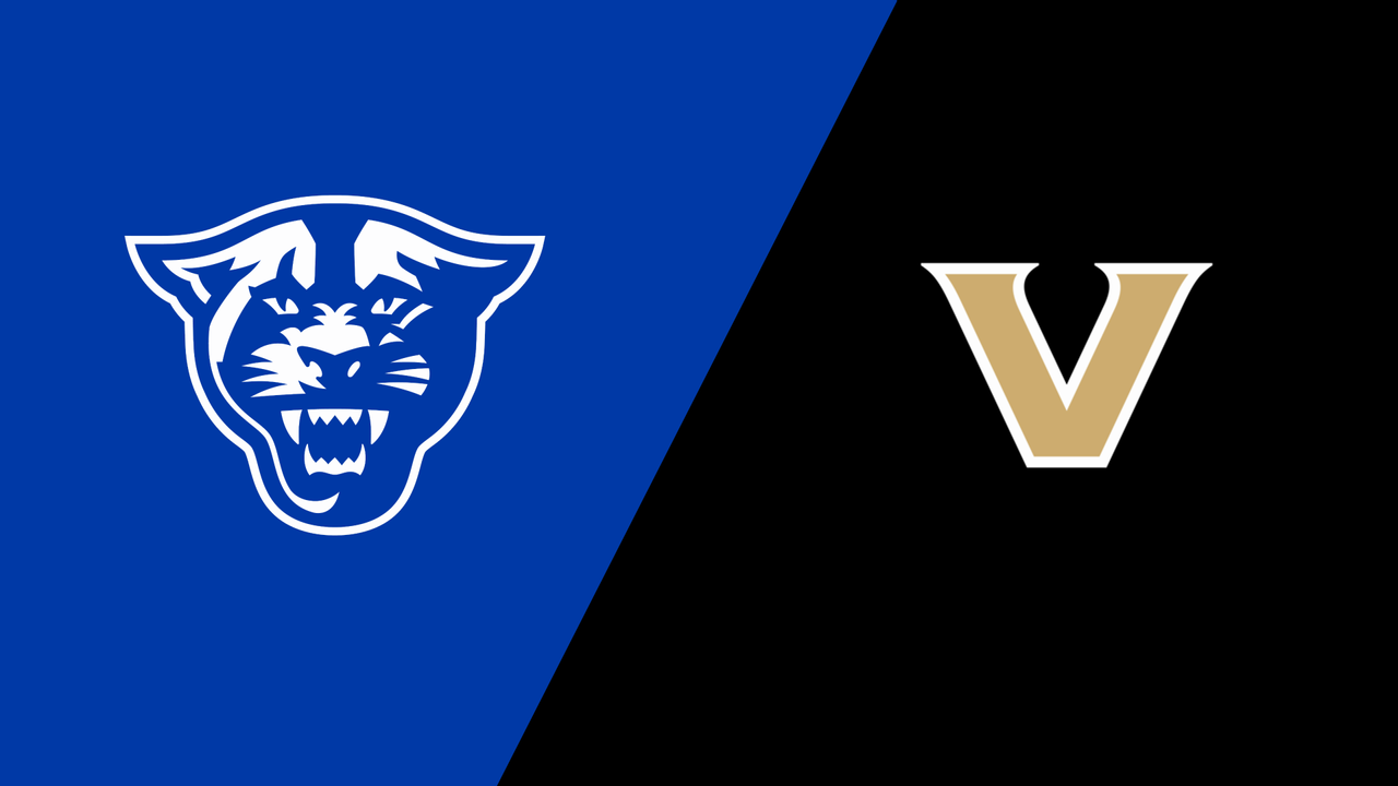 Georgia State vs. Vanderbilt