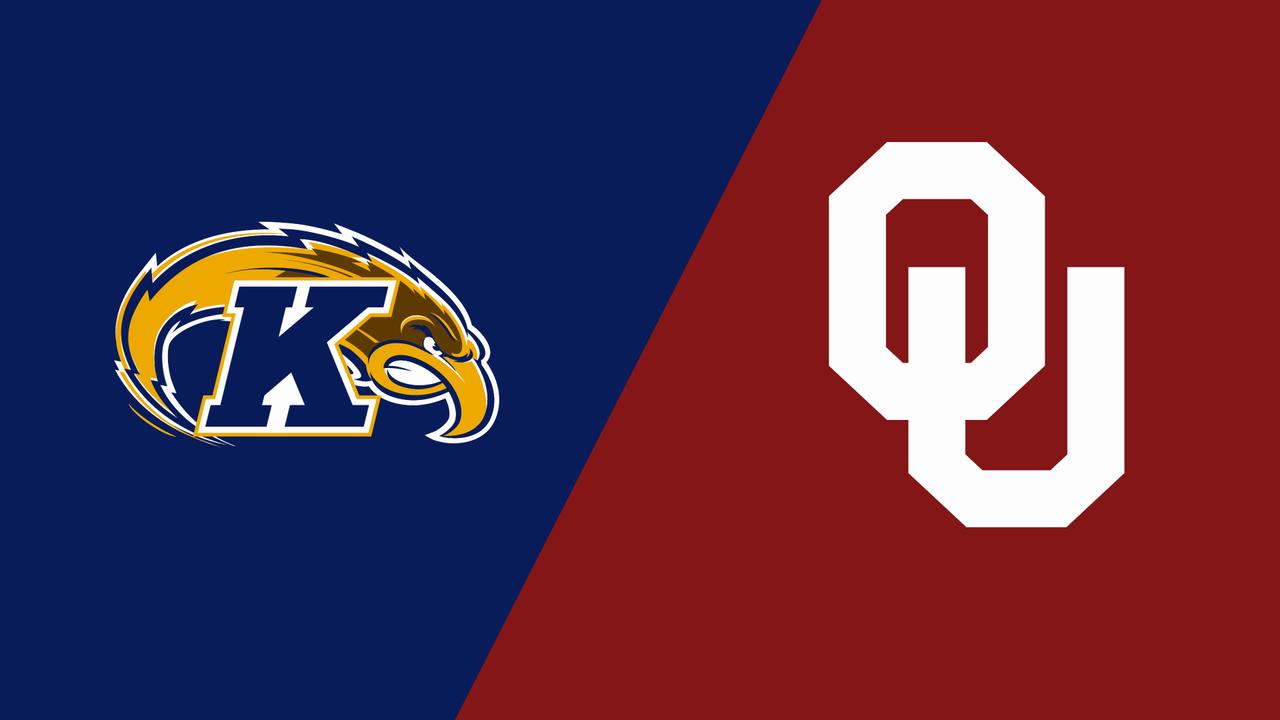 Kent State vs. #11 Oklahoma