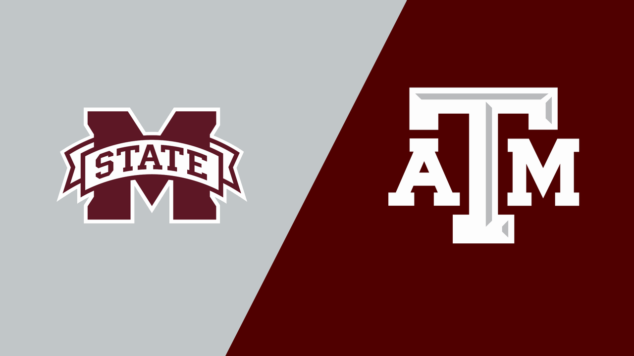 Mississippi State vs. #9 Texas A&M