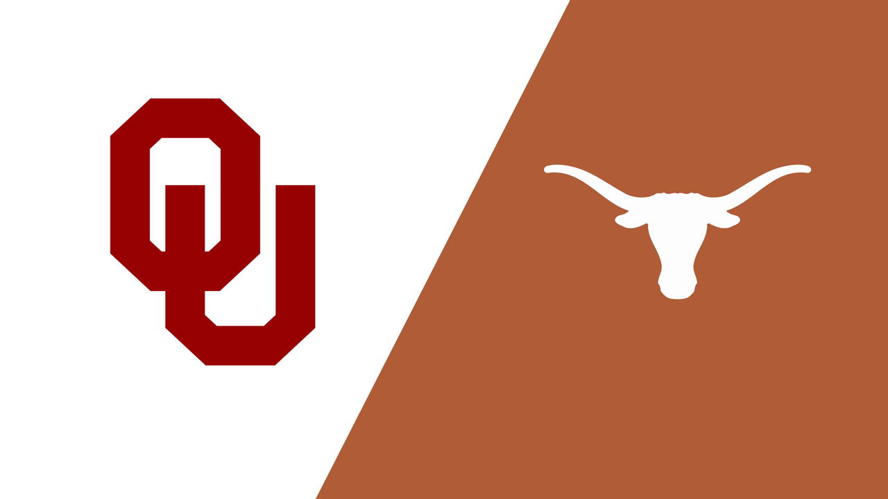 En Español-#6 Oklahoma vs. Texas