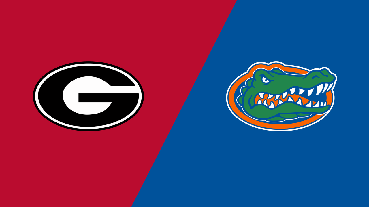 #5 Georgia vs. Florida