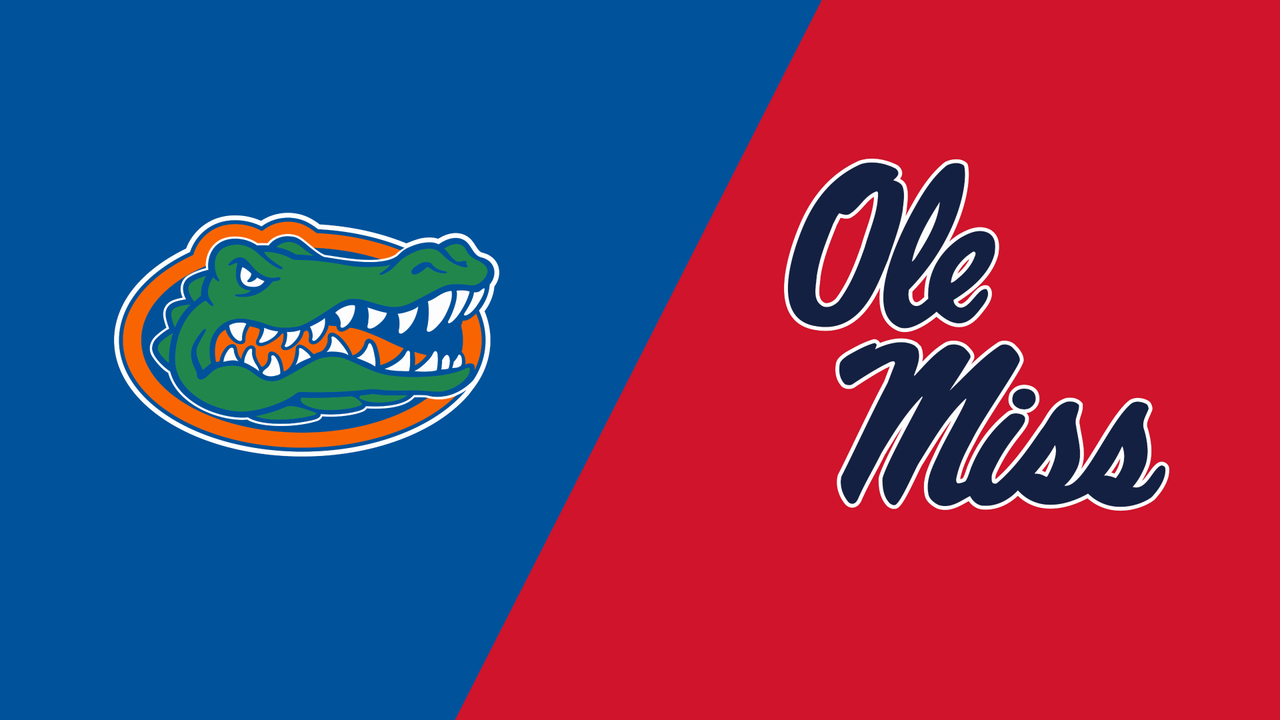 Florida vs. #7 Ole Miss