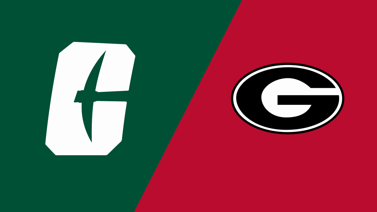 Charlotte vs. Georgia