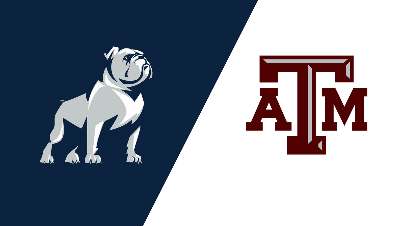 Samford vs. #3 Texas A&M