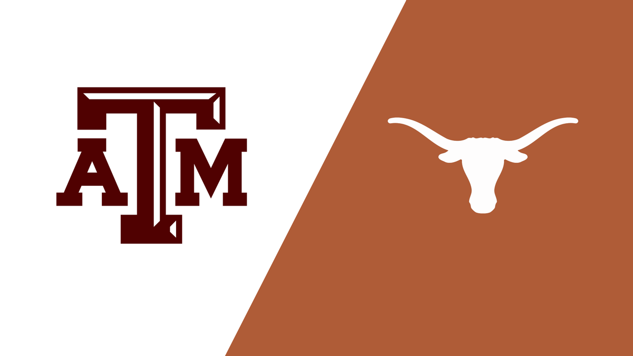 En Español-#3 Texas A&M vs. #16 Texas