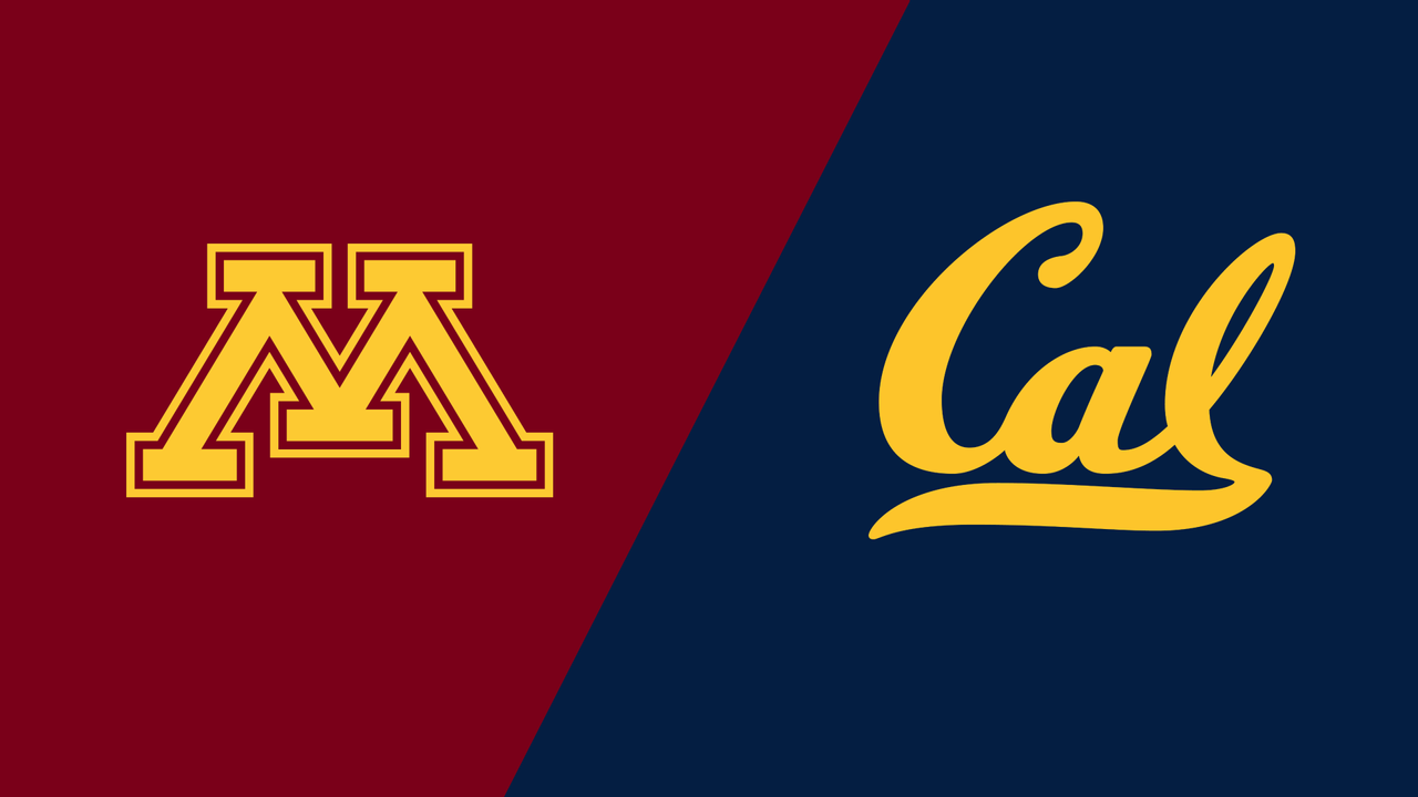 Minnesota vs. California