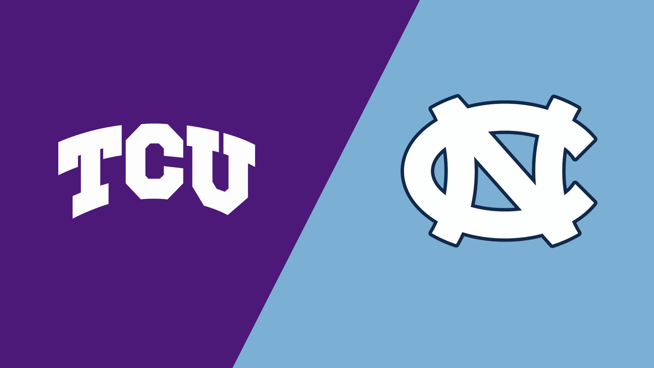 TCU vs. North Carolina