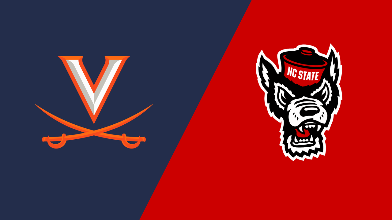Virginia vs. NC State