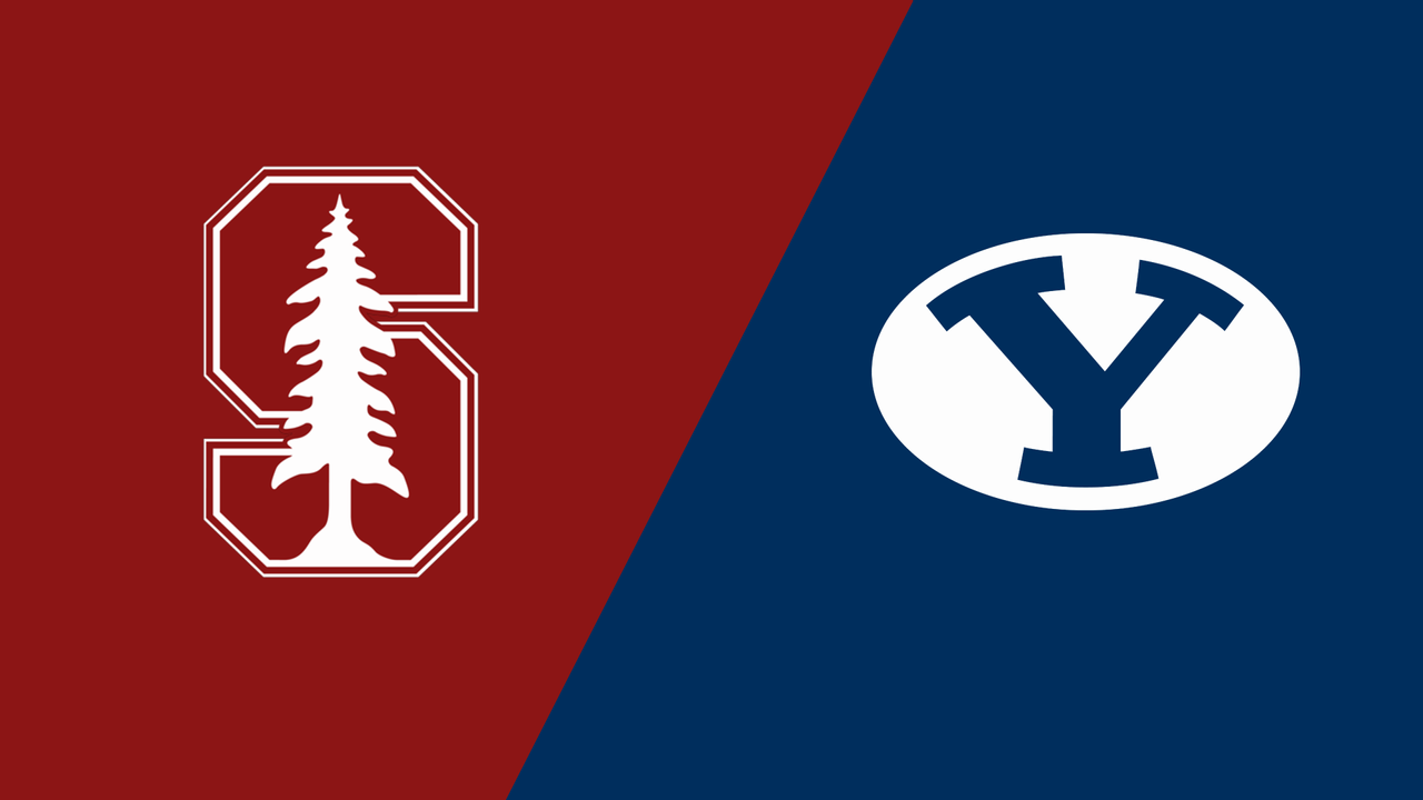 Stanford vs. BYU