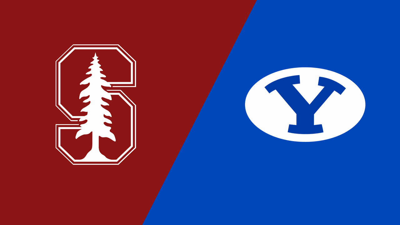 Stanford vs. BYU