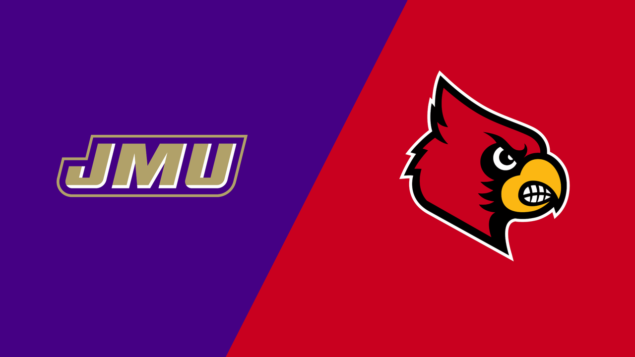 James Madison vs. Louisville