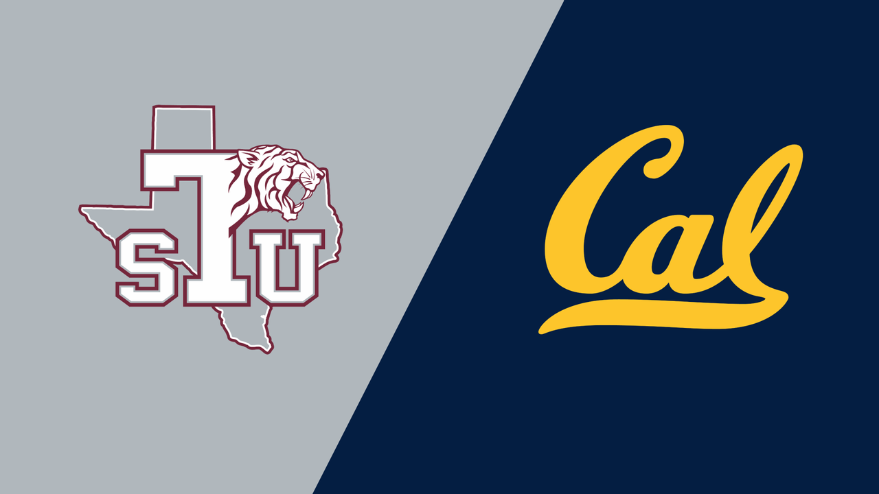 Texas Southern vs. California