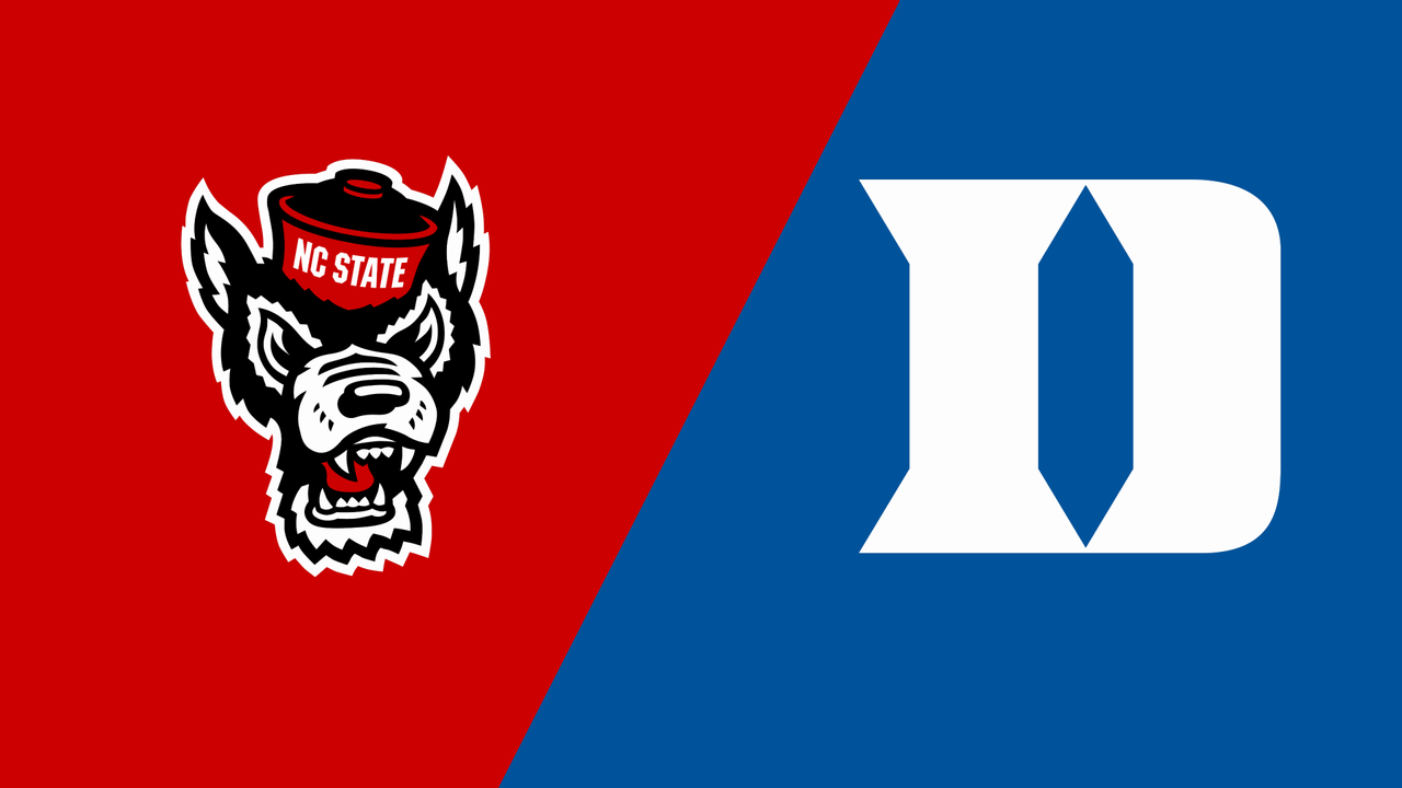 NC State vs. Duke
