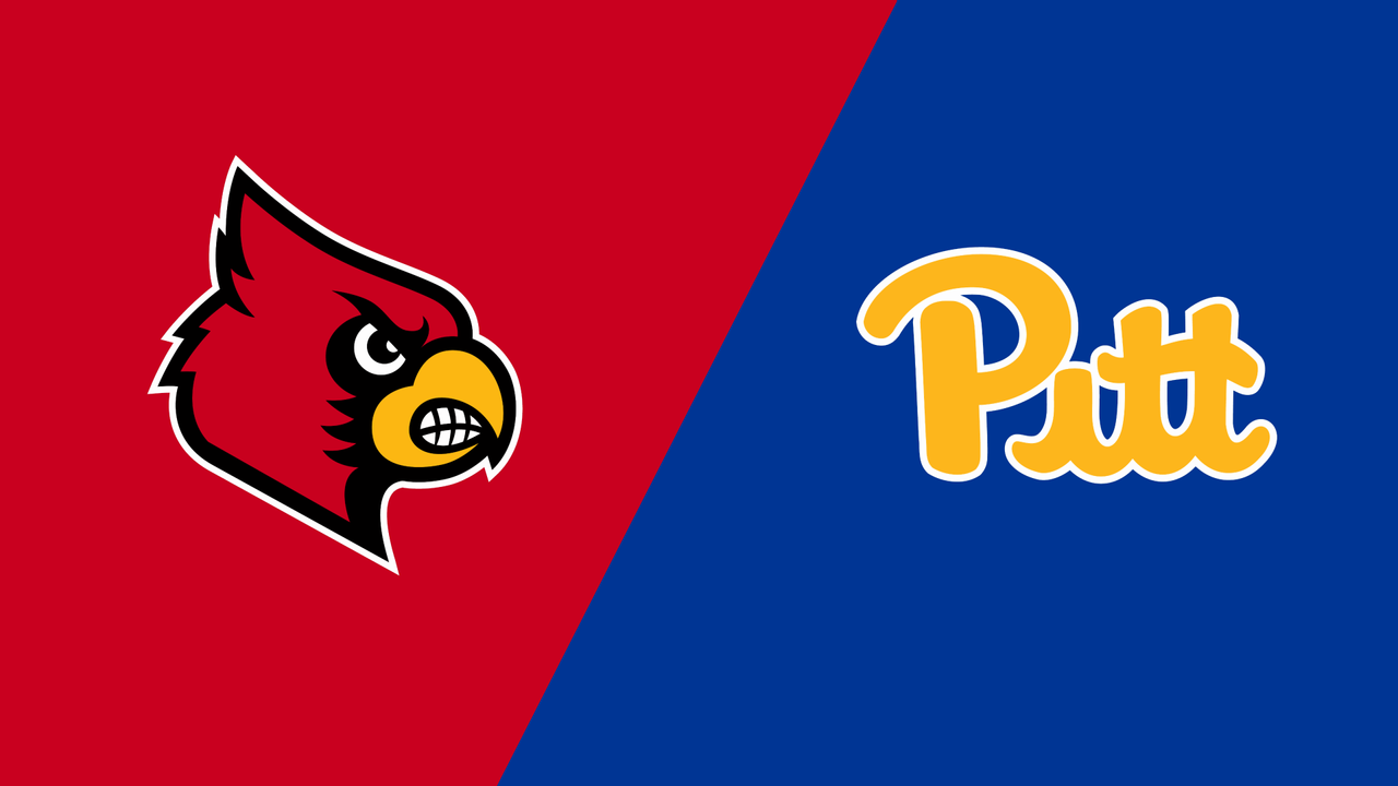Louisville vs. Pittsburgh