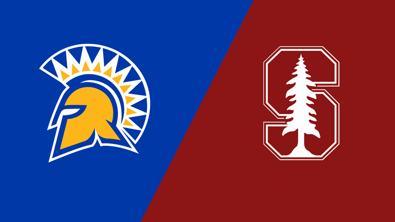 San José State vs. Stanford