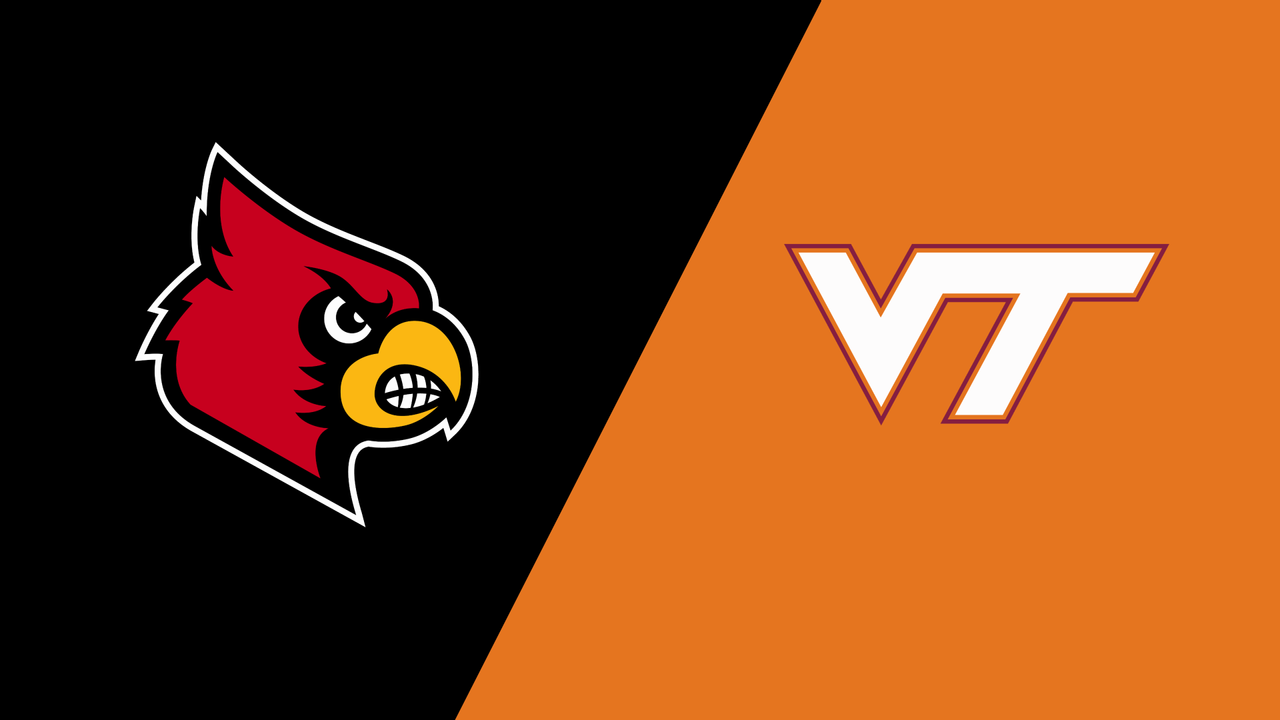 #16 Louisville vs. Virginia Tech