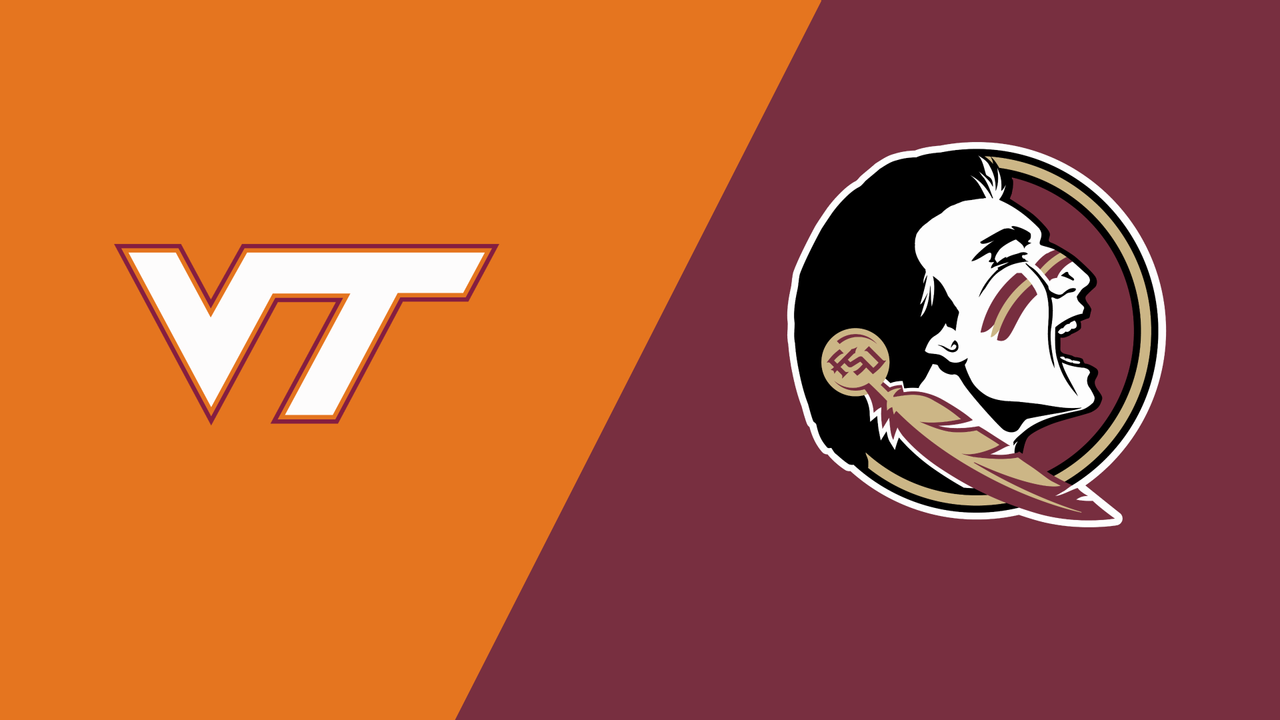 Virginia Tech vs. Florida State