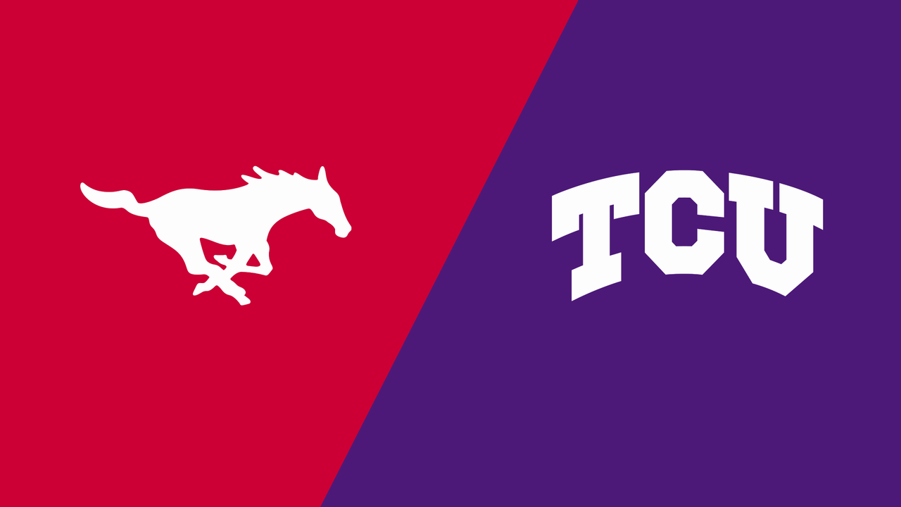 SMU vs. TCU