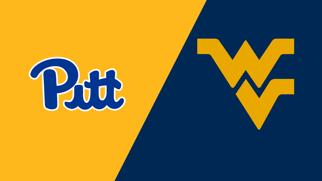 Pittsburgh vs. West Virginia