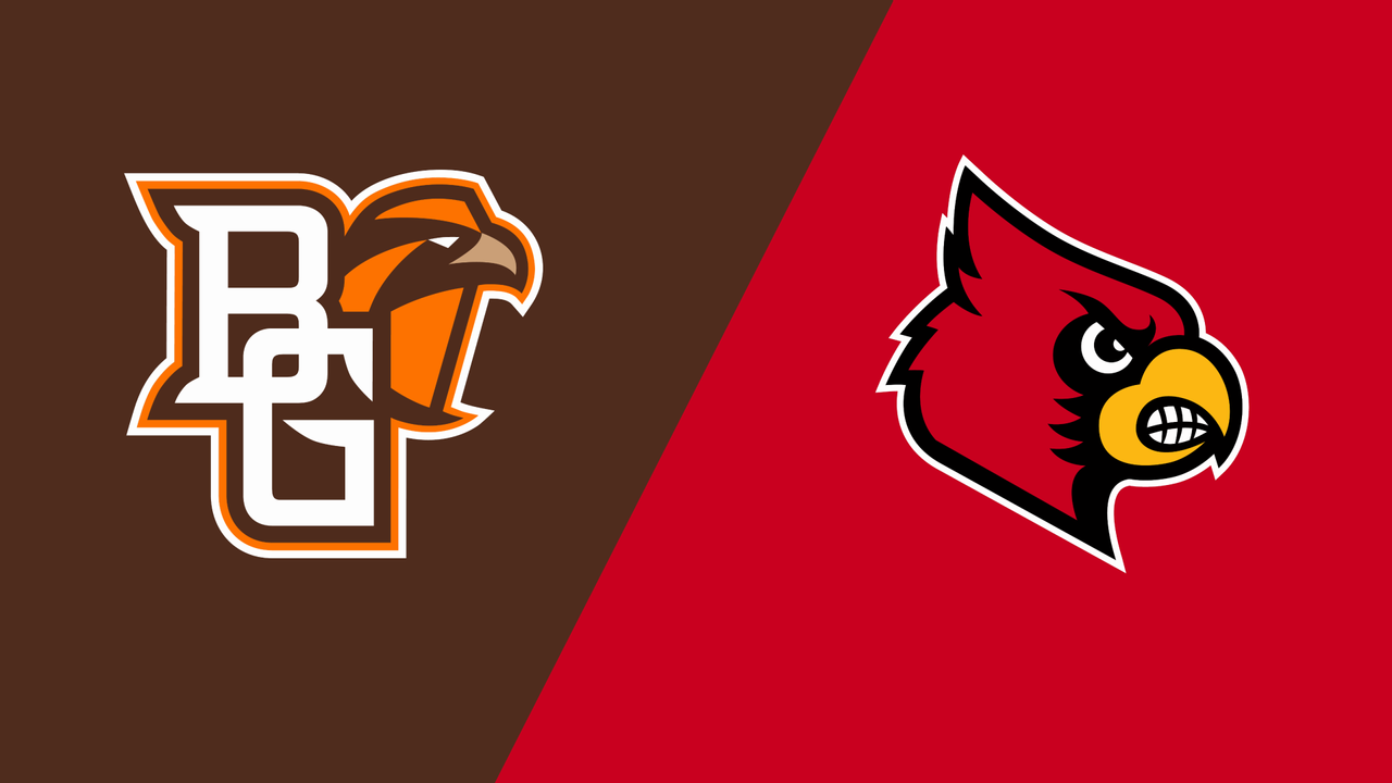 Bowling Green vs. Louisville