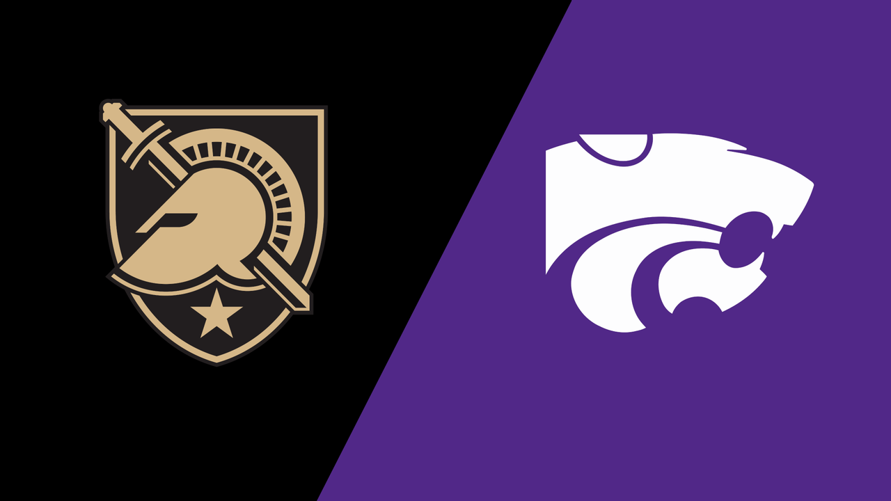 Army vs. Kansas State