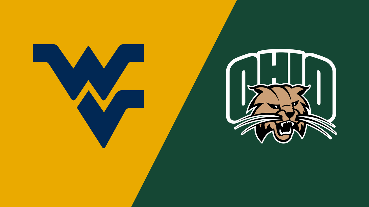 West Virginia vs. Ohio