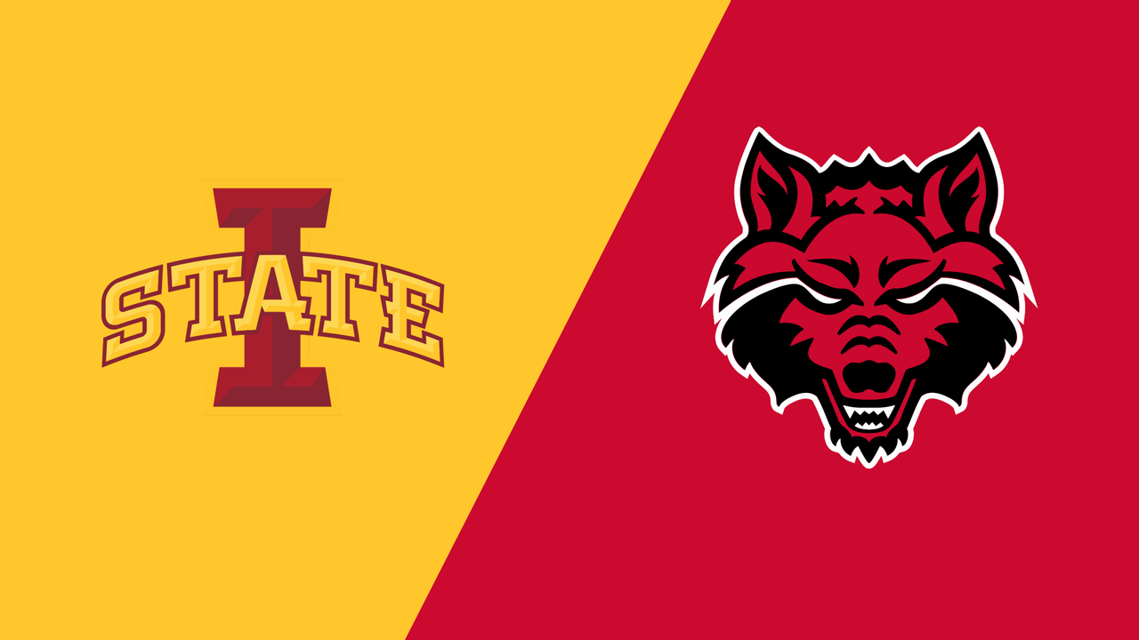 Iowa State vs. Arkansas State