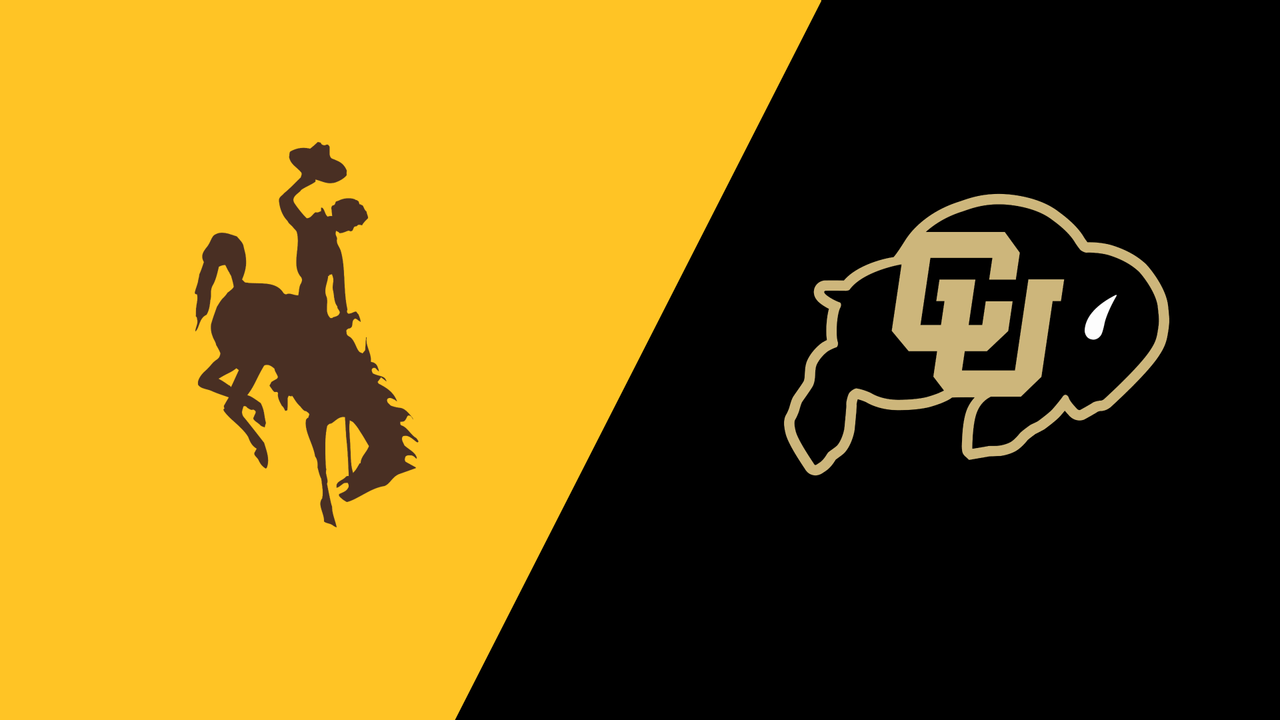 Wyoming vs. Colorado