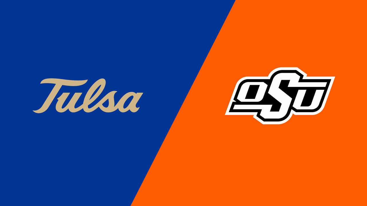 Tulsa vs. Oklahoma State