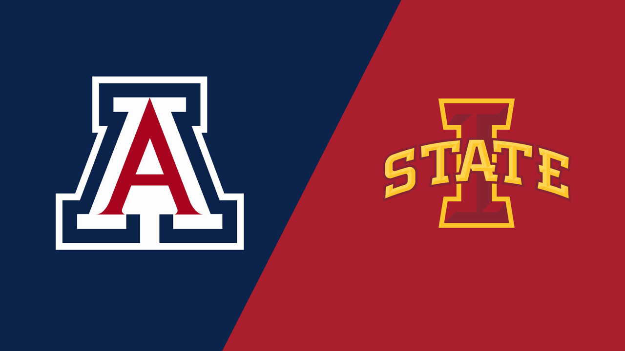 Arizona vs. #12 Iowa State