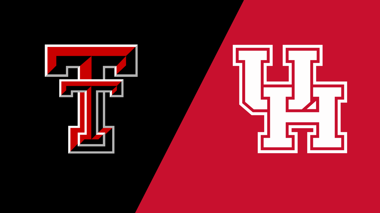 Texas Tech vs. Houston