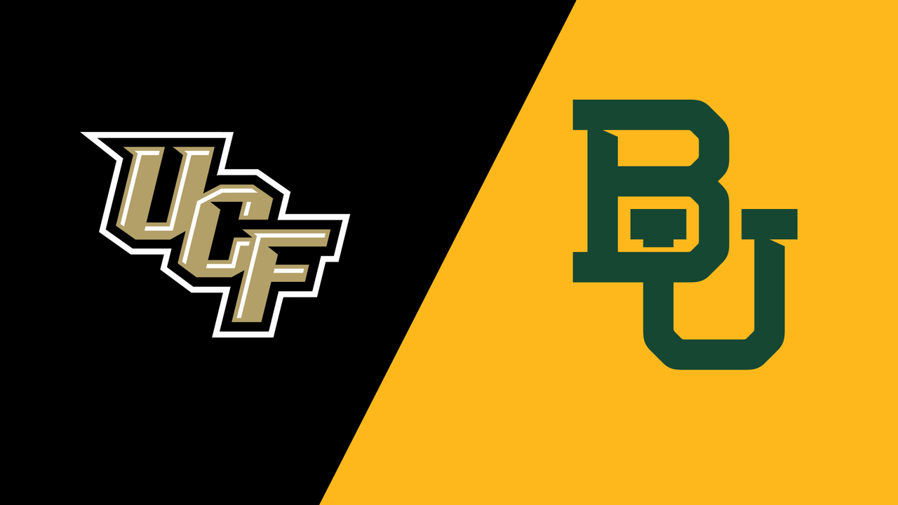 UCF vs. Baylor