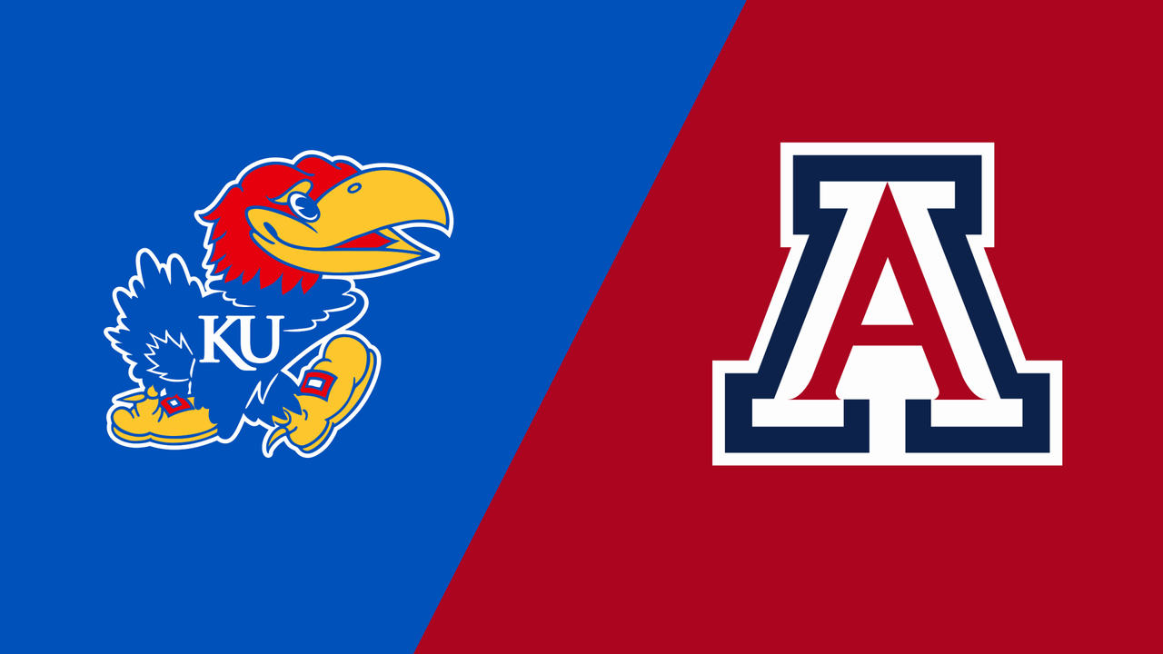 Kansas vs. Arizona