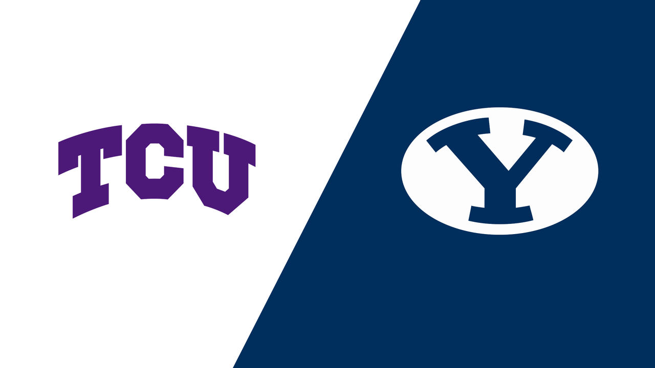 TCU vs. #7 BYU