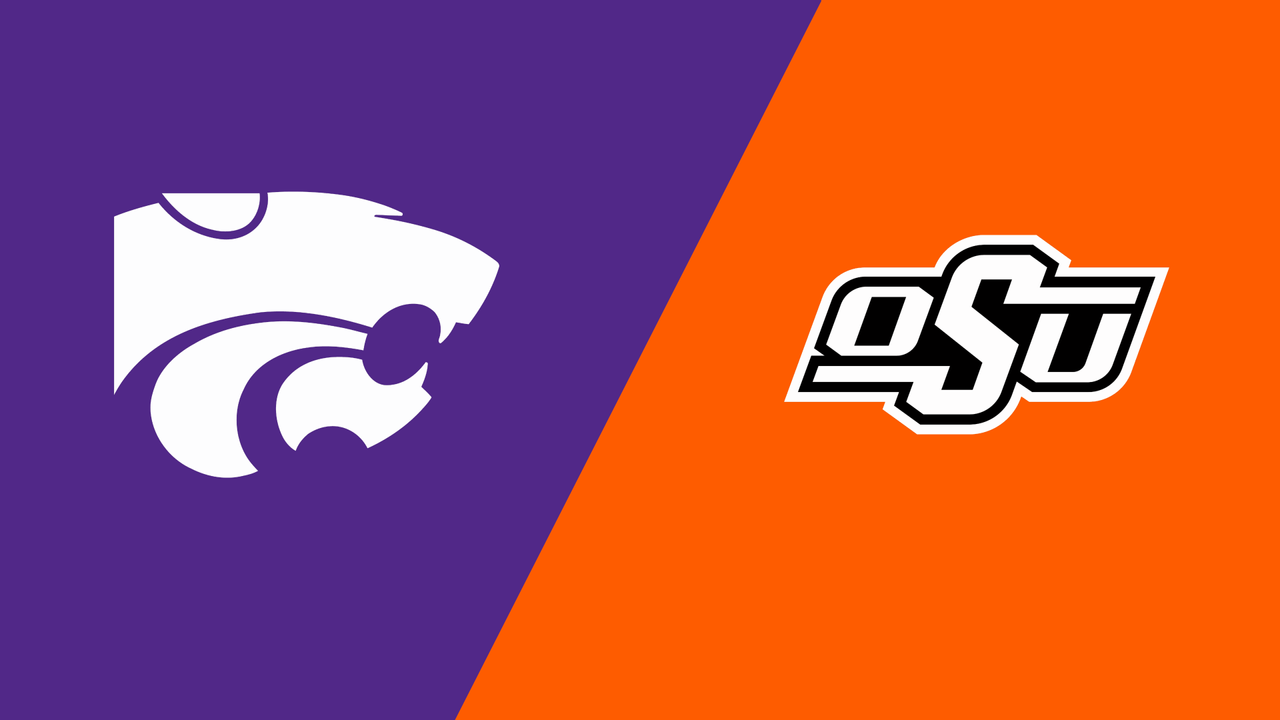 Kansas State vs. Oklahoma State
