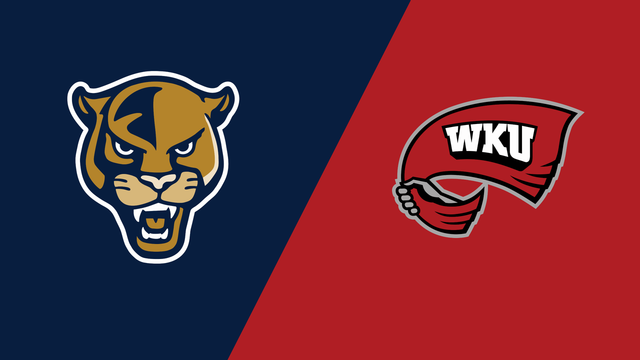 Florida International vs. Western Kentucky