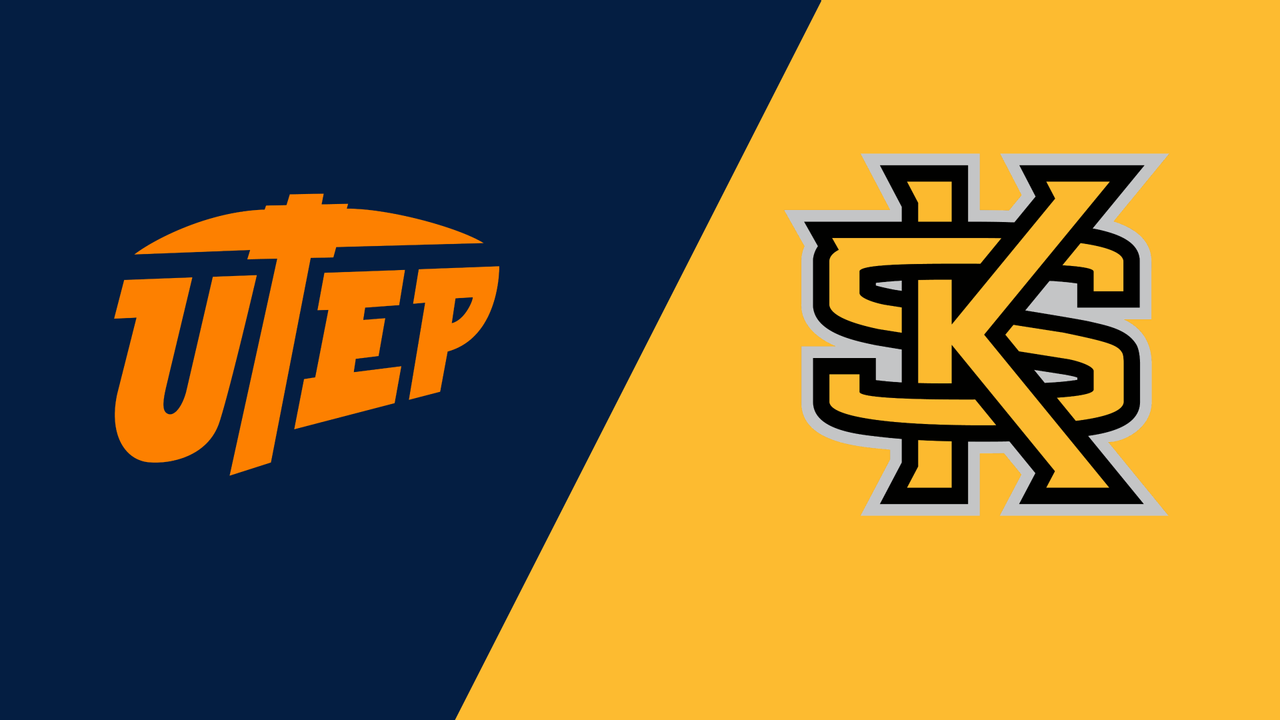 UTEP vs. Kennesaw State