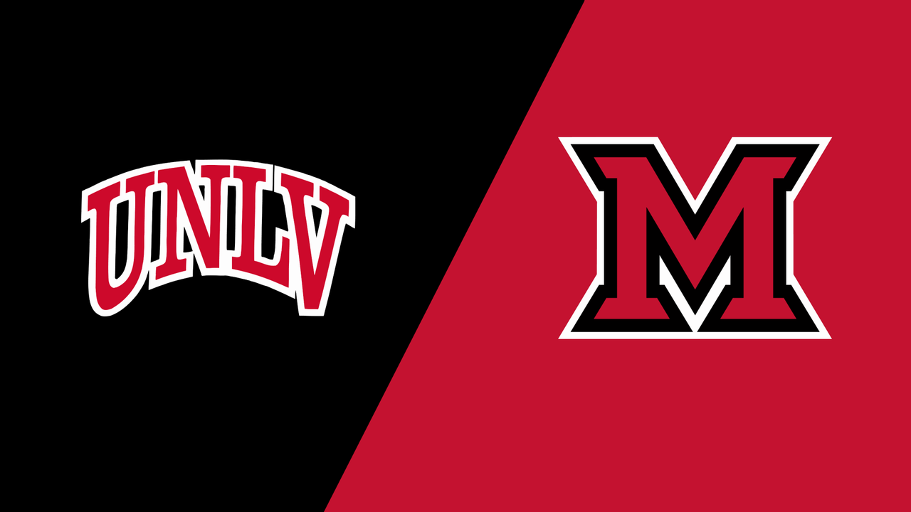 UNLV vs. Miami (OH)