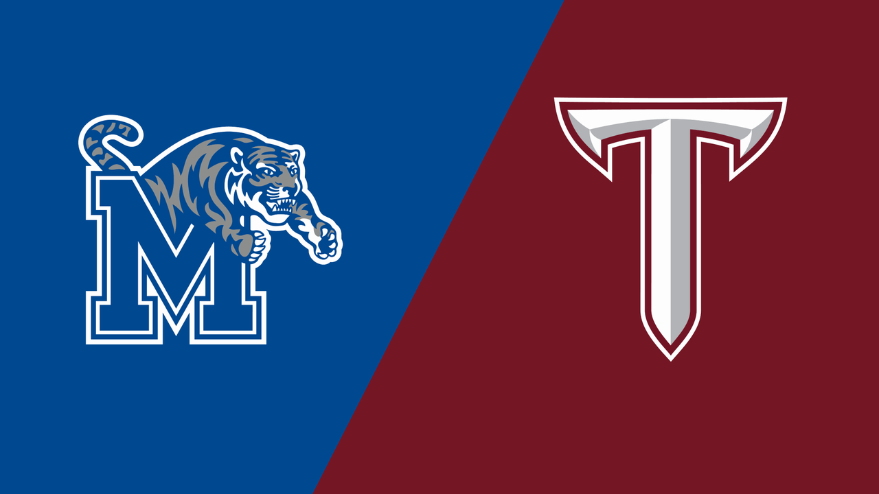 Memphis vs. Troy