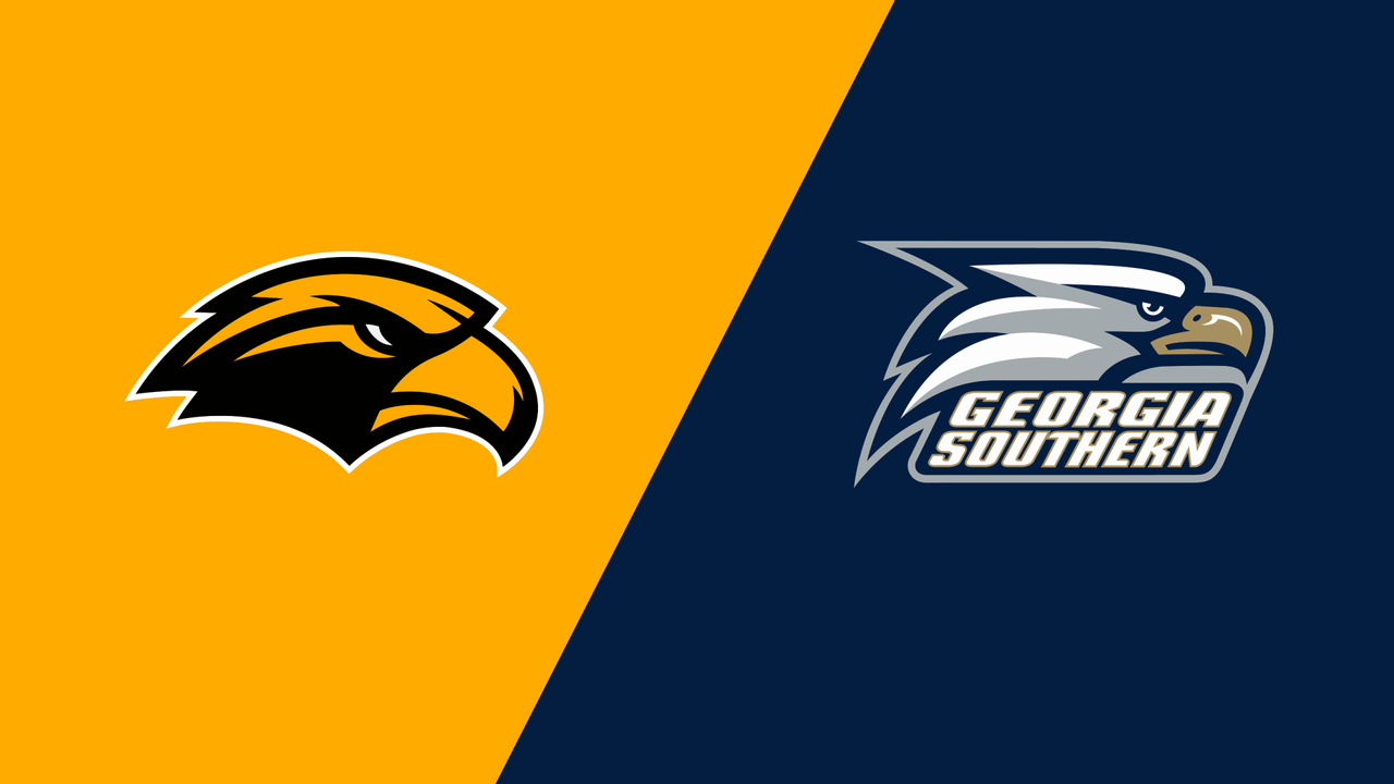 Southern Miss vs. Georgia Southern