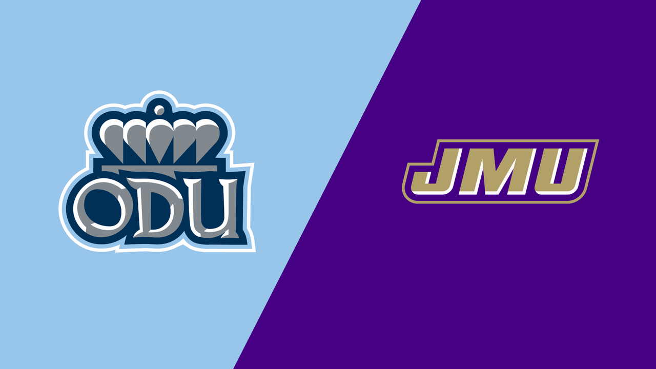 Old Dominion vs. James Madison