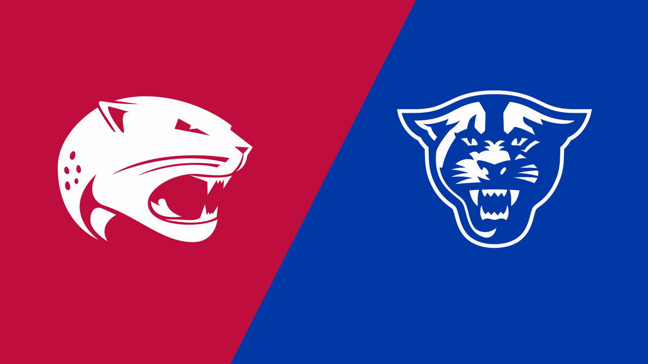 South Alabama vs. Georgia State
