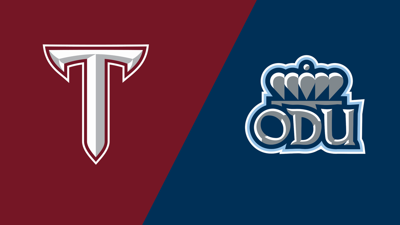 Troy vs. Old Dominion