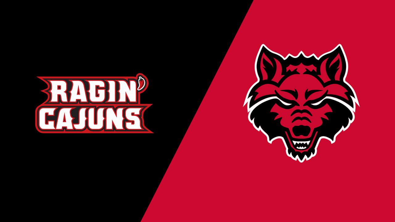 Louisiana vs. Arkansas State