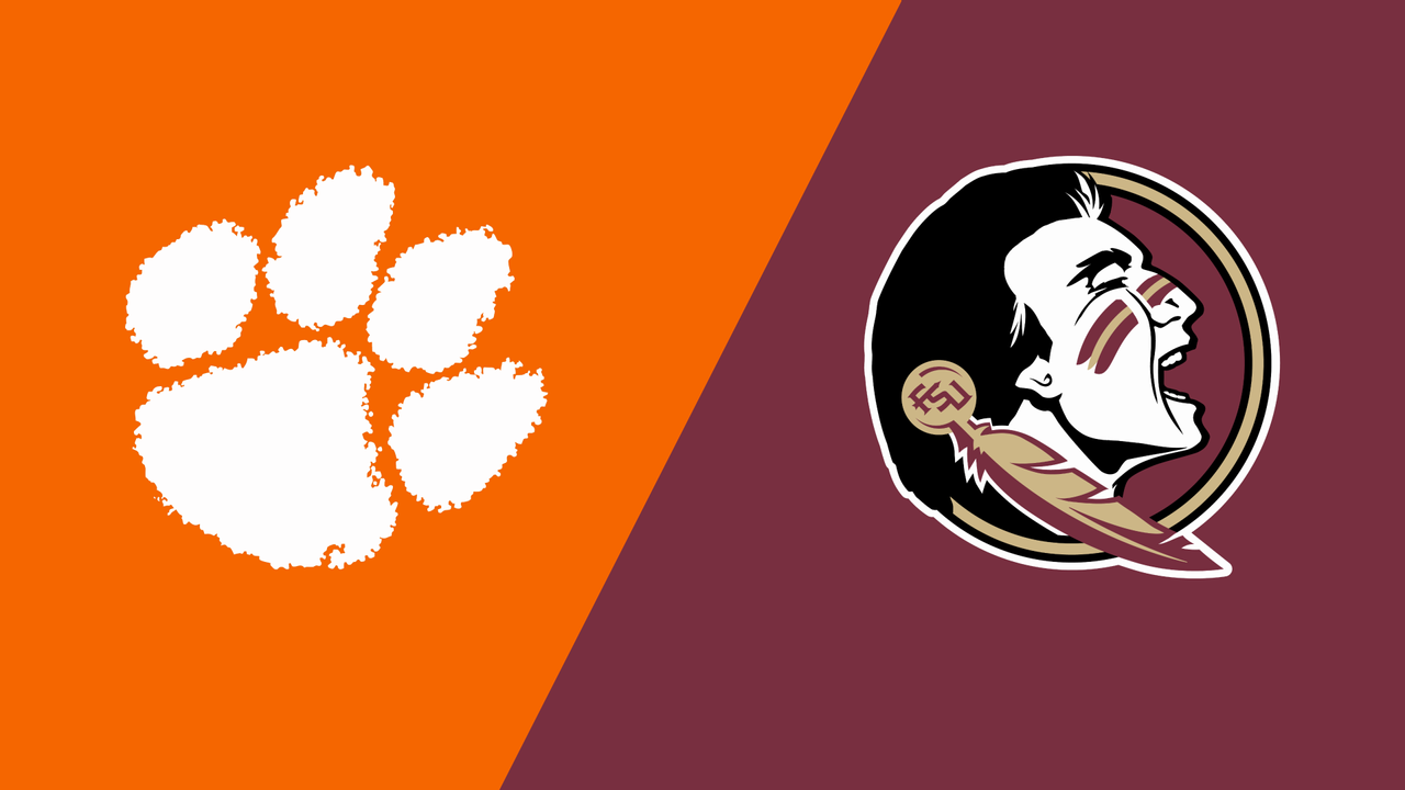 Clemson vs. Florida State
