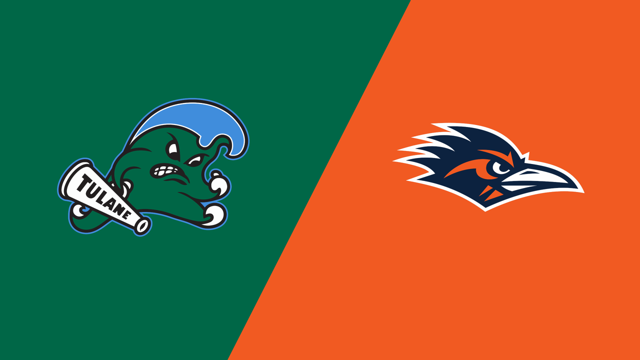 Tulane vs. UTSA
